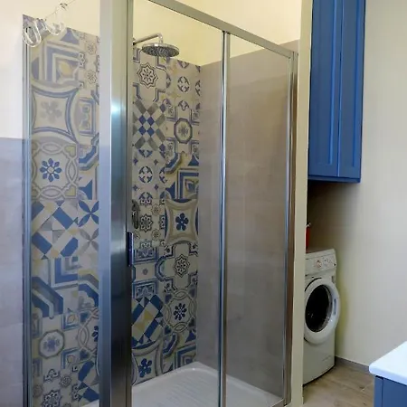 Apartament La Casa Di Tonina Portoferraio