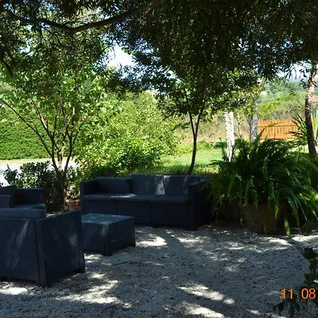 Apartament La Casa Di Tonina