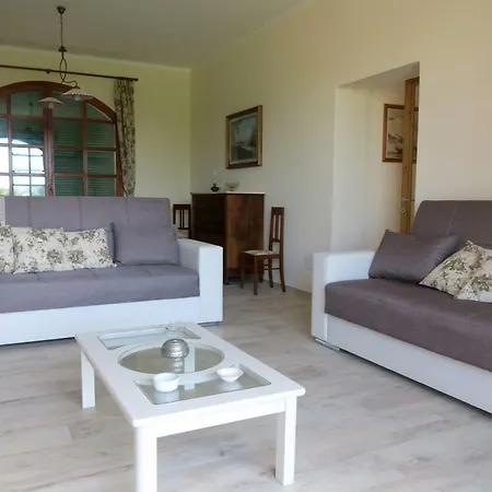 La Casa Di Tonina Portoferraio