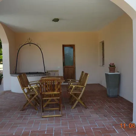 La Casa Di Tonina * Portoferraio