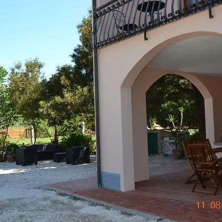 La Casa Di Tonina * Portoferraio