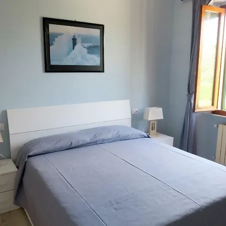 La Casa Di Tonina