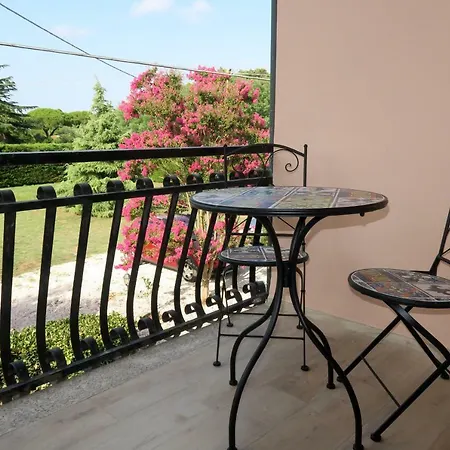 La Casa Di Tonina
