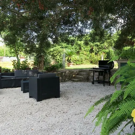 La Casa Di Tonina Apartment Portoferraio