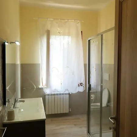La Casa Di Tonina * Portoferraio
