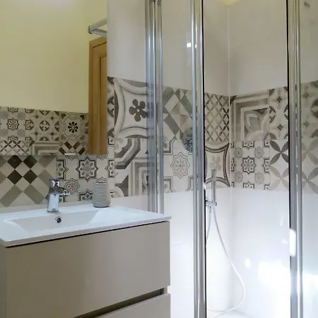 La Casa Di Tonina Апартаменты