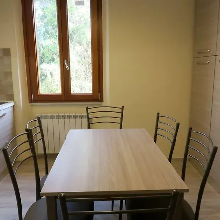 Daire La Casa Di Tonina Portoferraio