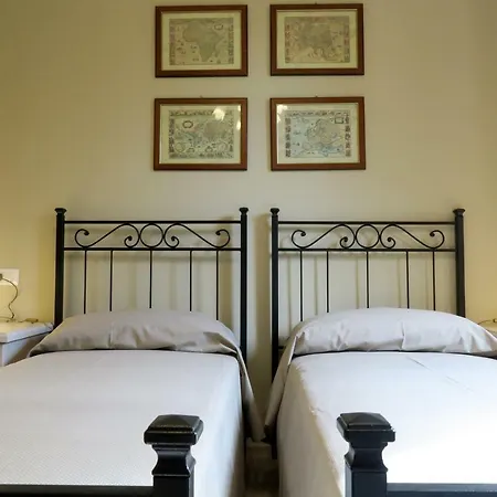 Apartament La Casa Di Tonina Portoferraio