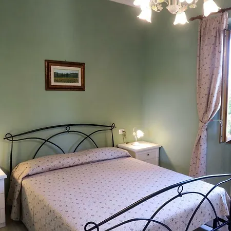 Apartament La Casa Di Tonina *