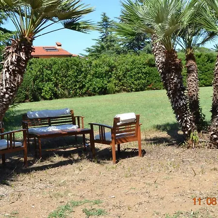 La Casa Di Tonina Apartment