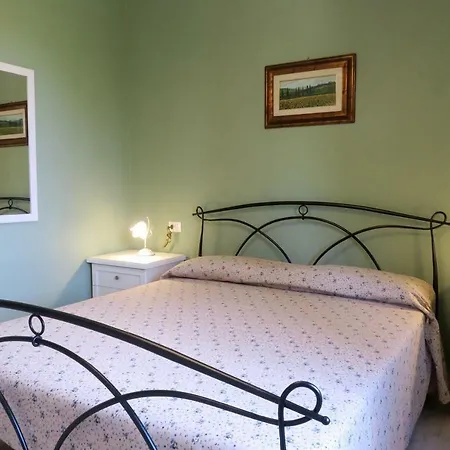 Daire La Casa Di Tonina *